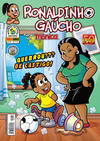Cover for Ronaldinho Gaúcho (Panini Brasil, 2007 series) #57