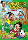 Cover for Ronaldinho Gaúcho (Panini Brasil, 2007 series) #53