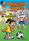 Cover for Ronaldinho Gaúcho (Panini Brasil, 2007 series) #67