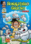 Cover for Ronaldinho Gaúcho (Panini Brasil, 2007 series) #54