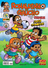 Cover for Ronaldinho Gaúcho (Panini Brasil, 2007 series) #55