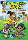 Cover for Ronaldinho Gaúcho (Panini Brasil, 2007 series) #62