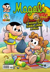 Cover for Magali (Panini Brasil, 2007 series) #52
