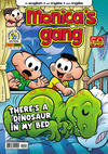 Cover for Monica's Gang (Panini Brasil, 2009 series) #18