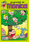 Cover for Almanaque da Mônica (Panini Brasil, 2007 series) #27