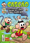 Cover for Cascão (Panini Brasil, 2007 series) #53
