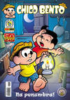 Cover for Chico Bento (Panini Brasil, 2007 series) #53