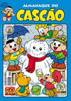 Cover for Almanaque do Cascão (Panini Brasil, 2007 series) #27