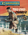 Cover for Commando (D.C. Thomson, 1961 series) #174