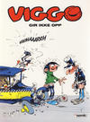 Cover Thumbnail for Viggo (1986 series) #3 - Viggo gir ikke opp [5. opplag]