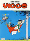 Cover for Viggo (Semic, 1986 series) #15 - Alle tiders Viggo [2. opplag]