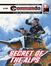 Cover for Commando (D.C. Thomson, 1961 series) #4806