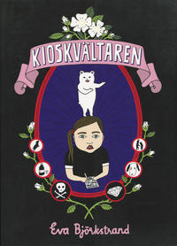 Cover Thumbnail for Kioskvältaren (Kartago förlag, 2006 series) 