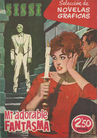 Cover Thumbnail for Sissi Novelas Graficas (Editorial Bruguera, 1959 series) #66