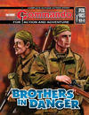 Cover for Commando (D.C. Thomson, 1961 series) #4805