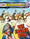 Cover for Commando (D.C. Thomson, 1961 series) #4807