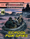 Cover for Commando (D.C. Thomson, 1961 series) #4802