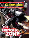 Cover for Commando (D.C. Thomson, 1961 series) #4809