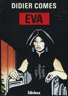 Cover for Eva (Medusa, 1987 series) 