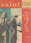 Cover for The Saint (Frew Publications, 1950 ? series) #6