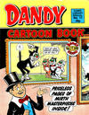 Cover for Dandy Comic Library Special (D.C. Thomson, 1985 ? series) #11
