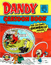 Cover for Dandy Comic Library Special (D.C. Thomson, 1985 ? series) #18