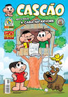 Cover for Cascão (Panini Brasil, 2007 series) #54