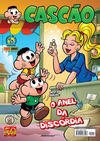 Cover for Cascão (Panini Brasil, 2007 series) #57