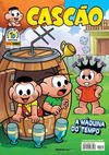 Cover for Cascão (Panini Brasil, 2007 series) #61