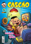 Cover for Cascão (Panini Brasil, 2007 series) #70