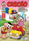 Cover for Cascão (Panini Brasil, 2007 series) #71