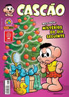 Cover for Cascão (Panini Brasil, 2007 series) #72