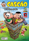 Cover for Cascão (Panini Brasil, 2007 series) #73