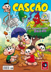 Cover for Cascão (Panini Brasil, 2007 series) #77