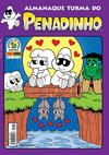 Cover for Almanaque Turma do Penadinho (Panini Brasil, 2007 series) #11