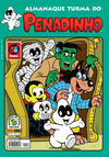 Cover for Almanaque Turma do Penadinho (Panini Brasil, 2007 series) #13