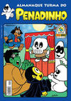 Cover for Almanaque Turma do Penadinho (Panini Brasil, 2007 series) #15