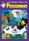 Cover for Almanaque Turma do Penadinho (Panini Brasil, 2007 series) #17