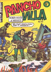 Cover for Pancho Villa Western Comic (L. Miller & Son, 1954 series) #53