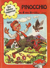 Cover for De bästa sagorna (Williams Förlags AB, 1971 series) #4