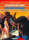 Cover for Le Vagabond des Limbes (Dargaud, 1975 series) #12 - Les loups de Kohm