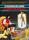 Cover for Le Vagabond des Limbes (Dargaud, 1975 series) #15 - Les temps des oracles