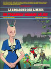 Cover for Le Vagabond des Limbes (Dargaud, 1975 series) #19 - Un tramway nommé délire