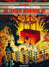 Cover for Le Vagabond des Limbes (Dargaud, 1975 series) #20 - Un certain monsieur Ko