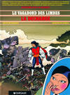 Cover for Le Vagabond des Limbes (Dargaud, 1975 series) #21 - La decharge