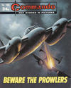 Cover for Commando (D.C. Thomson, 1961 series) #1986
