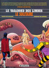 Cover for Le Vagabond des Limbes (Dargaud, 1975 series) #22 - Le solitaire