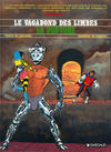 Cover for Le Vagabond des Limbes (Dargaud, 1975 series) #23 - La rupture