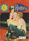 Cover for Roméo (Arédit-Artima, 1976 series) #9