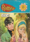 Cover for Roméo (Arédit-Artima, 1976 series) #17